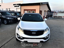 KIA14814 – Kia Sportage la 19.278 EUR (vândut)