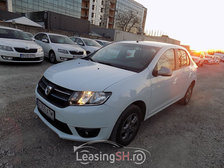 DAC14647 – Dacia Logan la 6.800 EUR (vândut)