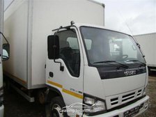 ISU01828 – Isuzu NQR 75 la 11.842 EUR (vândut)