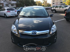 TOY15079 – Toyota Auris la 7.900 EUR (vândut)