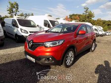 REN18645 – Renault Kadjar la 13.950 EUR (vândut)
