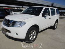 NIS10515 – Nissan Pathfinder la 13.950 EUR (vândut)