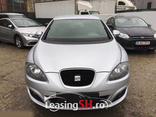 SEA05758 – Seat Leon la 7.600 EUR (vândut)