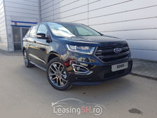 FOR11695 – Ford Edge la 45.970 EUR (vândut)