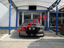 FOR01926 – Ford MUSTANG SHELBY GT 500 la 169.000 EUR (vândut)
