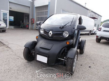 REN17607 – Renault TWIZY la 8.890 EUR (vândut)