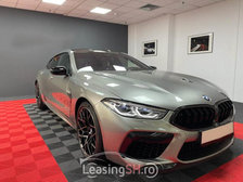 BMW28278 – BMW M 8 la 127.330 EUR