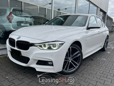 BMW31155 – BMW 320 d M-Paket la 29.065 EUR
