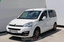CIT21306 – Citroën Berlingo la 7.150 EUR (vândut)