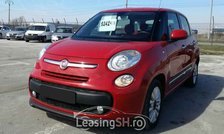 FIA09461 – Fiat 500 la 9.342 EUR (vândut)