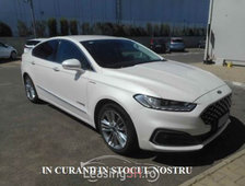 FOR27113 – Ford Mondeo la 23.750 EUR