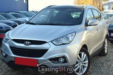 HYU23386 – Hyundai IX35 la 8.950 EUR (vândut)