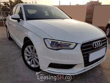 AUD19856 – Audi A3 la 15.500 EUR