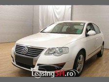 VOL07673 – Volkswagen Passat la 10.728 EUR (vândut)