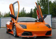 LAM19084 – Lamborghini Murcielago la 119.000 EUR (vândut)