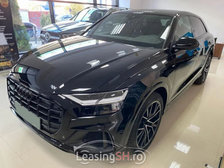 AUD32296 – Audi Q8 la 96.271 EUR