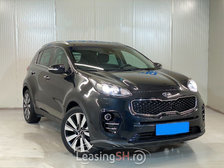 KIA25794 – Kia Sportage la 19.989 EUR