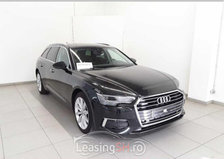 AUD32901 – Audi A6 Avant la 44.755 EUR