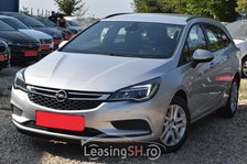 OPE22490 – Opel ASTRA K la 8.950 EUR