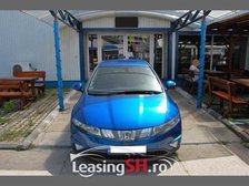 HON08305 – Honda Civic la 6.500 EUR (vândut)