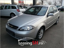 CHE04533 – Chevrolet Lacetti la 3.844 EUR (vândut)