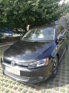 VOL15786 – Volkswagen Jetta la 11.500 EUR (vândut)
