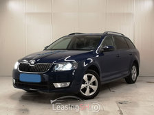 SKO18129 – Skoda Octavia III la 9.490 EUR