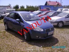 FIA01205 – Fiat Linea la 9.634 EUR (vândut)