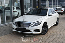 MER23722 – Mercedes-Benz S 500 la 42.840 EUR
