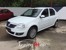 DAC08254 – Dacia Logan la 4.450 EUR (vândut)