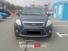 FOR08647 – Ford Kuga la 8.500 EUR (vândut)