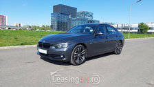 BMW33150 – BMW 320 la 23.900 EUR