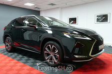 LEX28370 – Lexus Seria RX 450h la 62.939 EUR