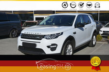 LAN11929 – Land Rover Discovery Sport la 22.890 EUR (vândut)