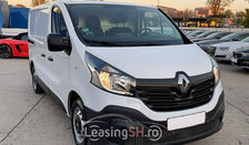 REN28459 – Renault Trafic L1H1 la 15.708 EUR