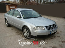 VOL05554 – Volkswagen Passat la 2.765 EUR (vândut)