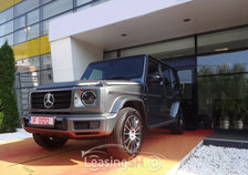 MER27770 – Mercedes-Benz G 500 la 152.201 EUR