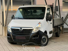 OPE31113 – Opel Movano B Basculant L2H1 3,5t la 28.715 EUR