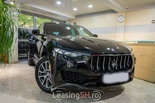 MAS12053 – Maserati LEVANTE la 65.500 EUR (vândut)