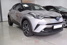 TOY16958 – Toyota C-HR la 28.548 EUR (vândut)