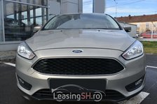 FOR20228 – Ford Focus Mk3 la 11.990 EUR (vândut)