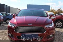 FOR08880 – Ford Mondeo la 24.400 EUR (vândut)