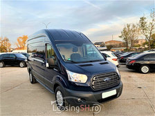 FOR19283 – Ford TRANSIT L3H3 la 12.852 EUR (vândut)