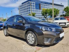 TOY22573 – Toyota Corolla la 9.750 EUR (vândut)