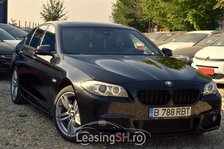 BMW22488 – BMW 530 la 16.950 EUR
