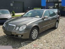 MER09853 – Mercedes-Benz E 200 la 11.990 EUR (vândut)