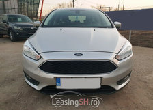FOR16411 – Ford Focus la 8.700 EUR (vândut)