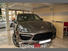 POR07646 – Porsche Cayenne Turbo la 69.900 EUR (vândut)