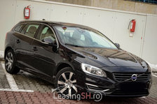 VOL15894 – Volvo V60 la 12.490 EUR (vândut)