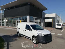DAC14132 – Dacia Dokker la 7.190 EUR (vândut)